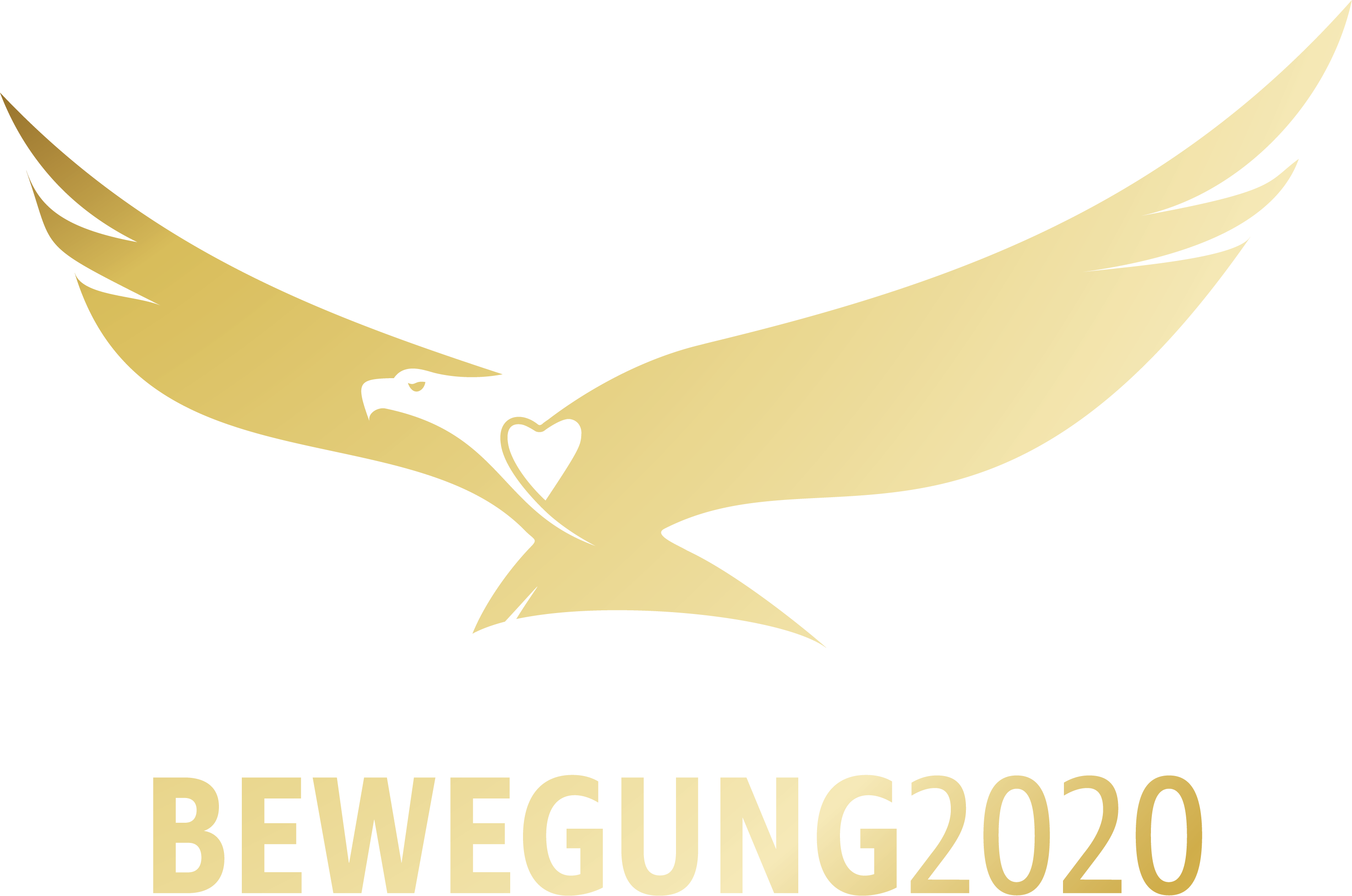 Bewegung2020-Logo