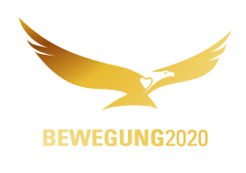 Adler Bewegung2020